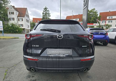 Mazda CX-30, 2021 3
