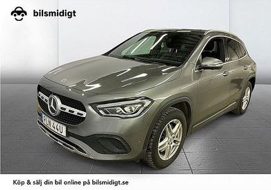 Mercedes-Benz GLA 250, 2023