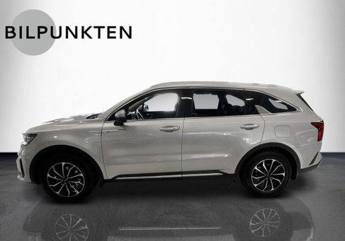 Kia Sorento, 2022