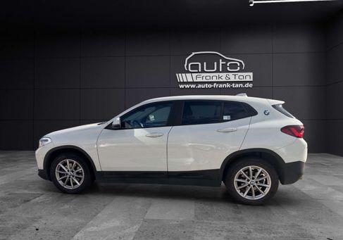 BMW X2, 2020 3