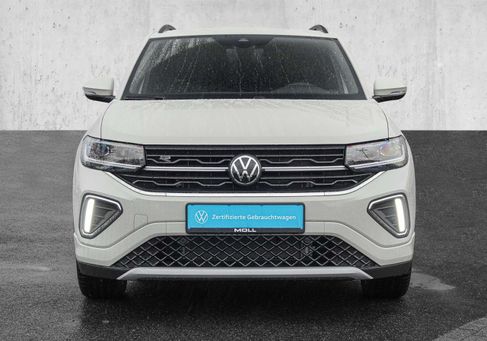 Volkswagen T-Cross, 2026