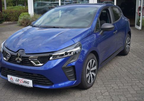 Mitsubishi Colt, 2023