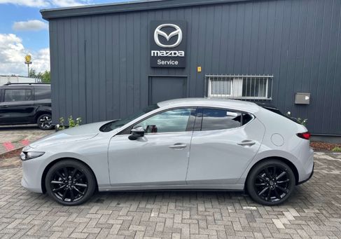 Mazda 3, 2026 3