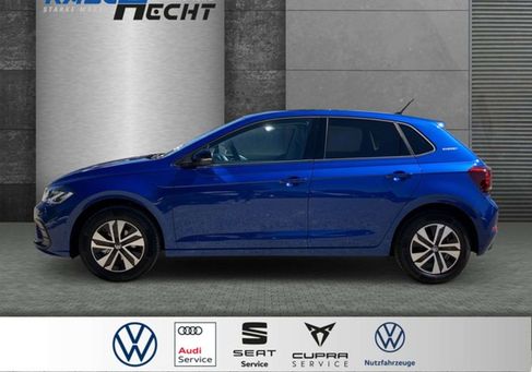 Volkswagen Polo, 2026