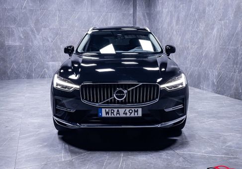 Volvo XC60, 2024