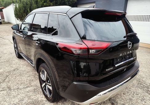 Nissan X-Trail, 2023 3