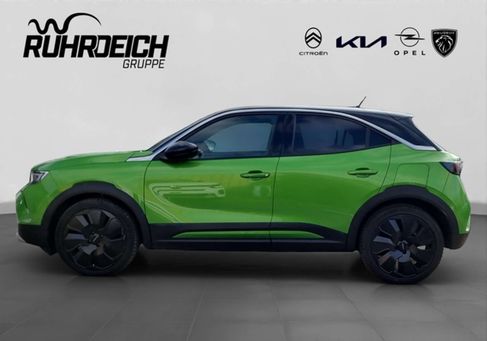 Opel Mokka, 2023 2