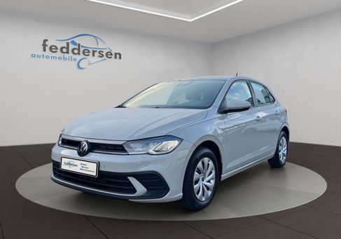 Volkswagen Polo, 2026 2