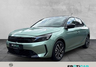 Opel Corsa, 2026
