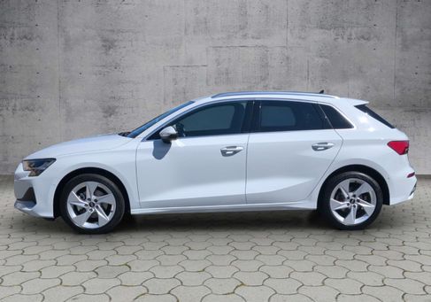 Audi A3, 2025 3