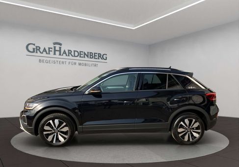 Volkswagen T-Roc, 2025