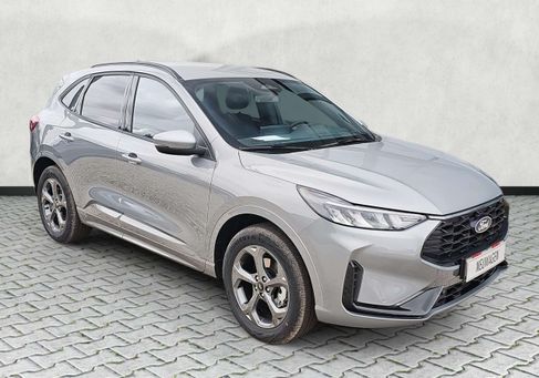 Ford Kuga, 2026