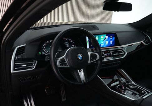 BMW X6, 2020