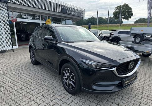 Mazda CX-5, 2019 3