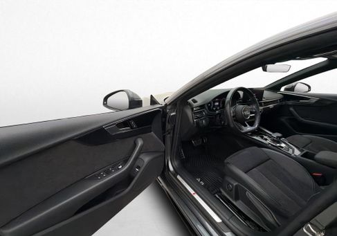 Audi A5, 2021 3