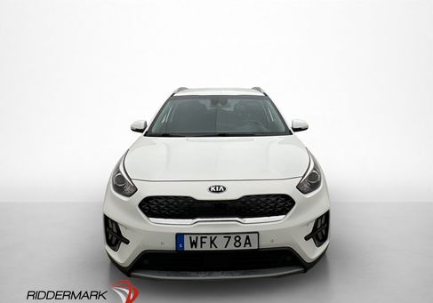 Kia Niro, 2021