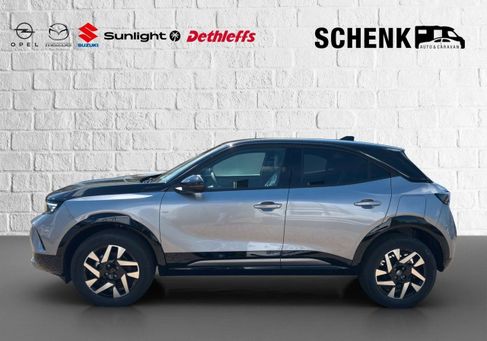 Opel Mokka, 2025 2