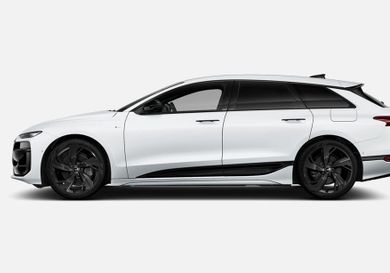Audi, 2027