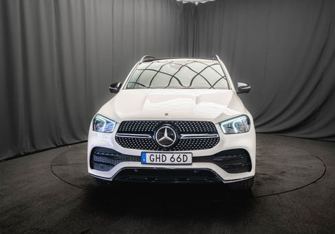 Mercedes-Benz GLE 350, 2022 3
