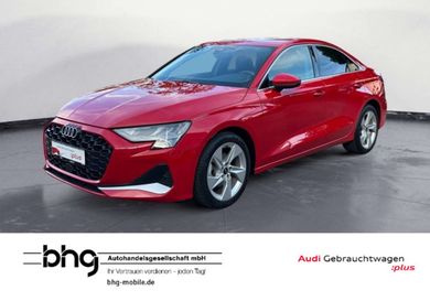 Audi A3, 2025