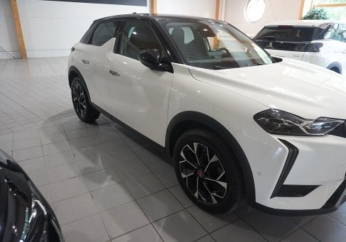 DS Automobiles DS3 Crossback, 2023