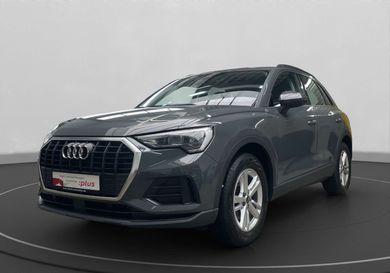 Audi Q3, 2023