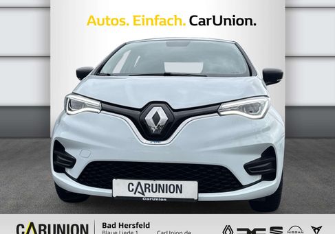 Renault ZOE, 2020