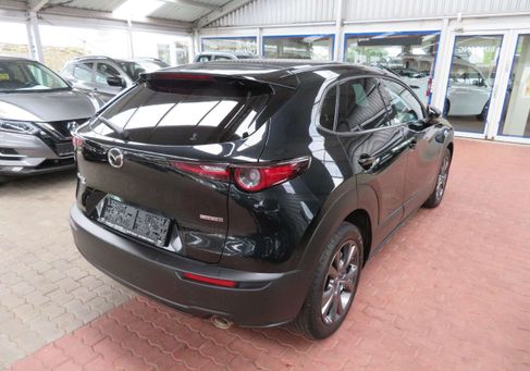 Mazda CX-3, 2022 2