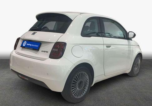 Fiat 500, 2026