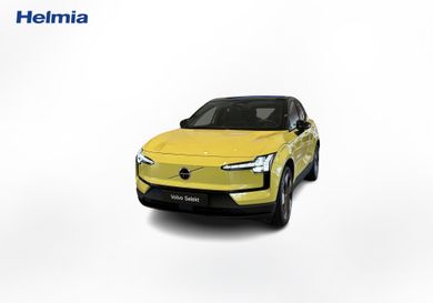 Volvo EX30, 2025