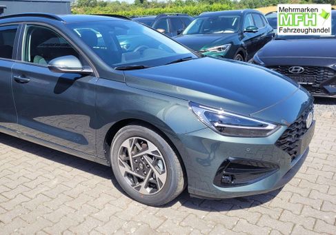 Hyundai i30, 2026 3