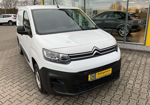 Citroën Berlingo, 2022 2