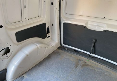 Volkswagen Caddy, 2019