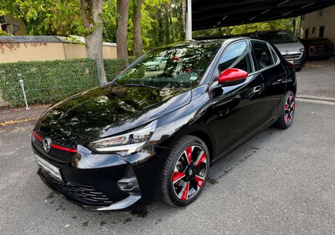 Opel Corsa, 2021 3