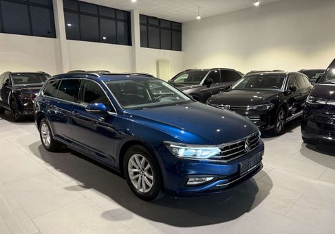 Volkswagen Passat Variant, 2023