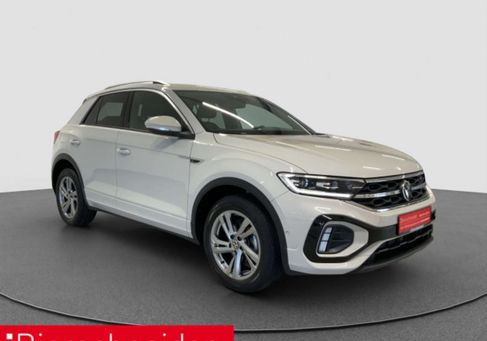 Volkswagen T-Roc, 2022