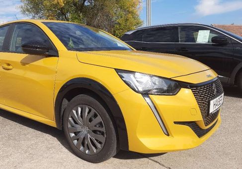 Peugeot 208, 2022 3