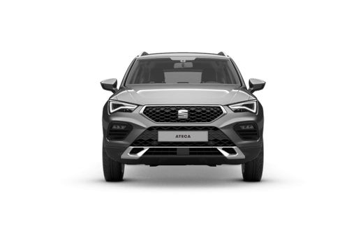 Seat Ateca, 2025