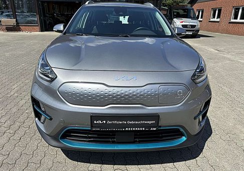 Kia Niro, 2022
