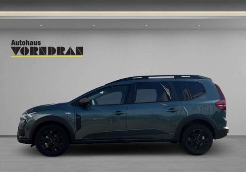Dacia Jogger, 2025 3