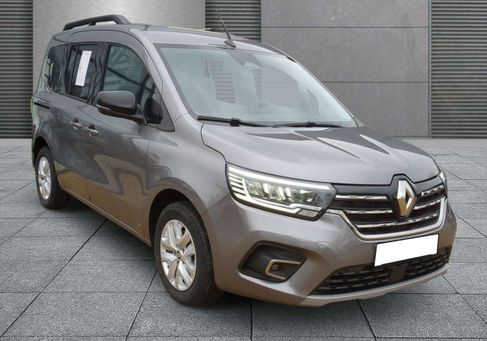 Renault Kangoo, 2025