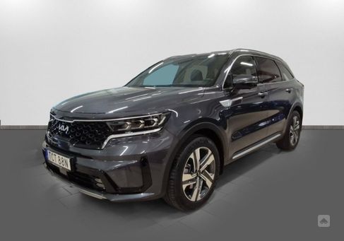 Kia Sorento, 2023