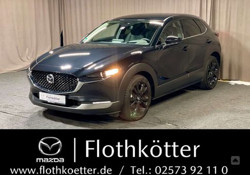 Mazda CX-30, 2023