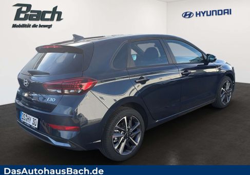 Hyundai i30, 2025 3