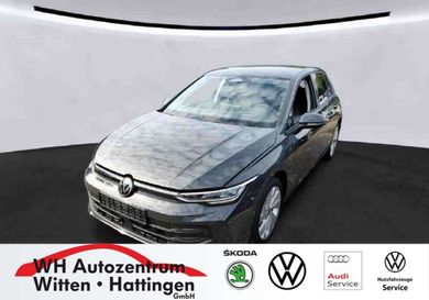 Volkswagen Golf, 2026