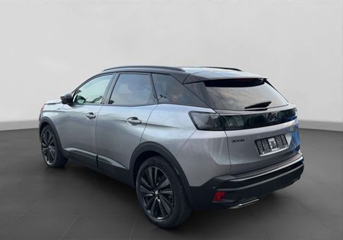 Peugeot 3008, 2023