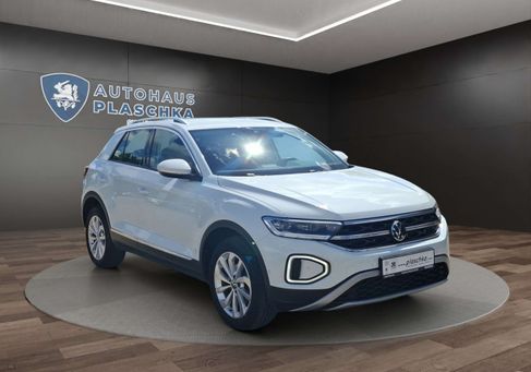 Volkswagen T-Roc, 2022