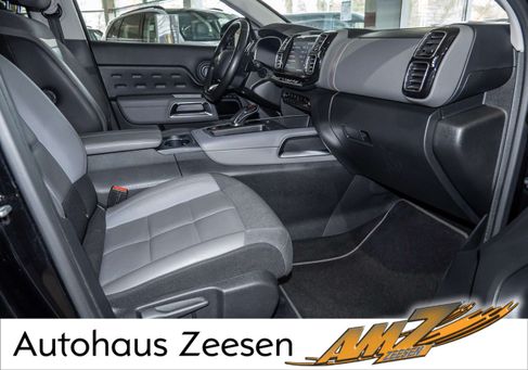 Citroën C5 Aircross, 2020 2
