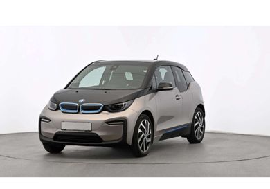 BMW i3, 2022