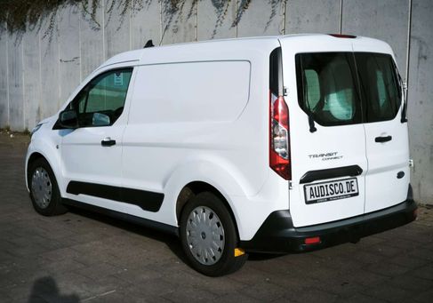 Ford Transit Connect, 2021 3